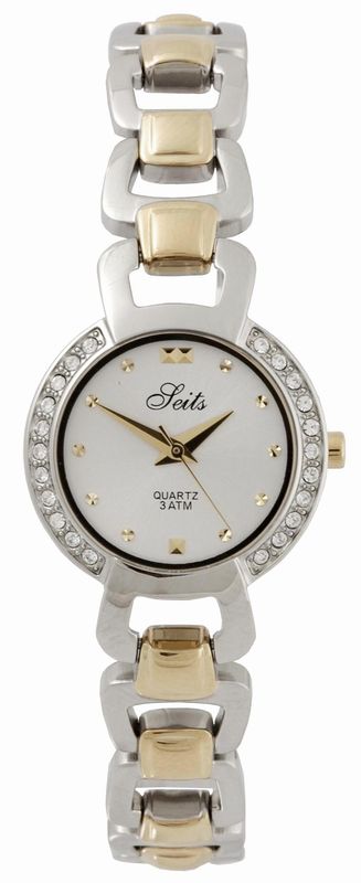 156246L bi Seits, Dameur